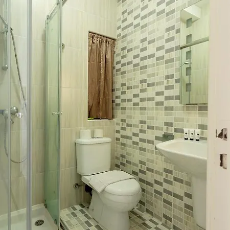 Spinola Bay Sea View Apartman