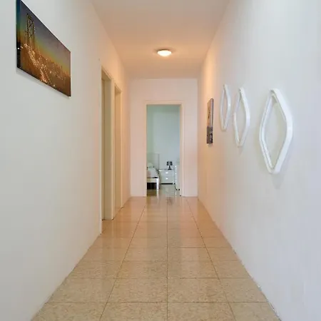 Apartman Spinola Bay Sea View San Ġiljan