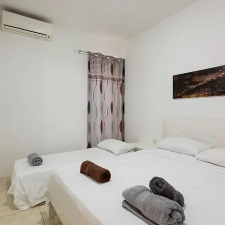 Spinola Bay Sea View Apartman