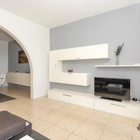 Apartman Spinola Bay Sea View San Ġiljan