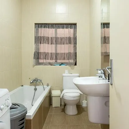 Spinola Bay Sea View Apartment *
