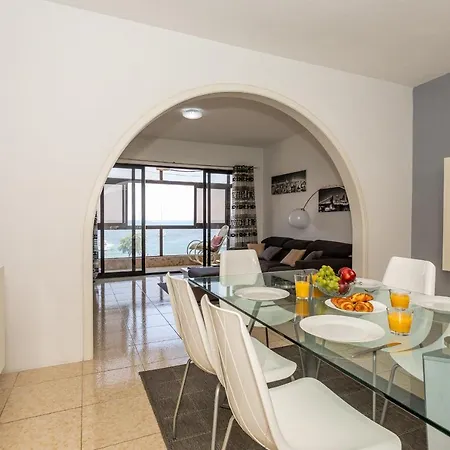 Spinola Bay Sea View * San Ġiljan